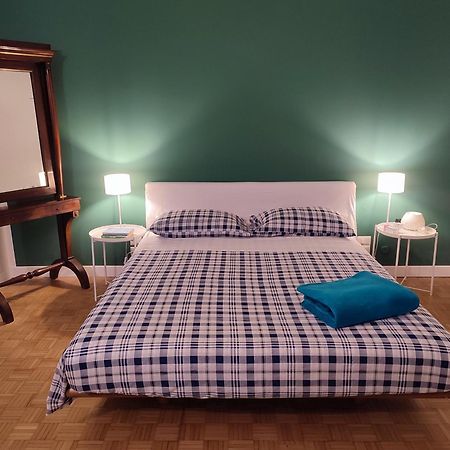 Appartement Giusti Flat - Next To Cimitero Monumentale Castello Sforzesco à Milan Extérieur photo