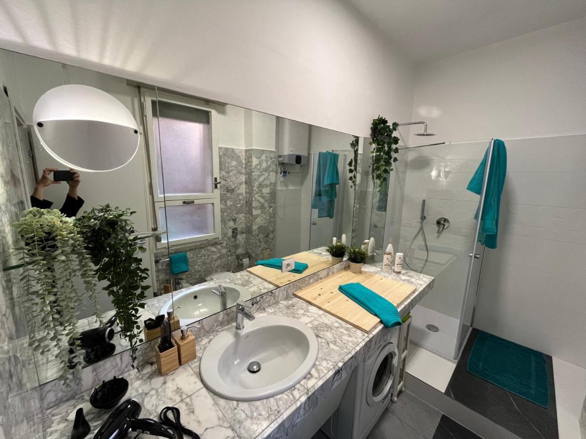 Appartement Giusti Flat - Next To Cimitero Monumentale Castello Sforzesco à Milan Extérieur photo