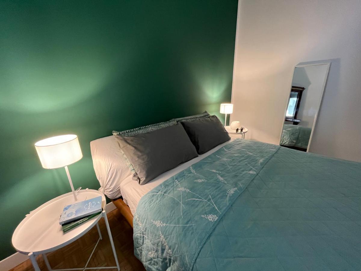 Appartement Giusti Flat - Next To Cimitero Monumentale Castello Sforzesco à Milan Extérieur photo