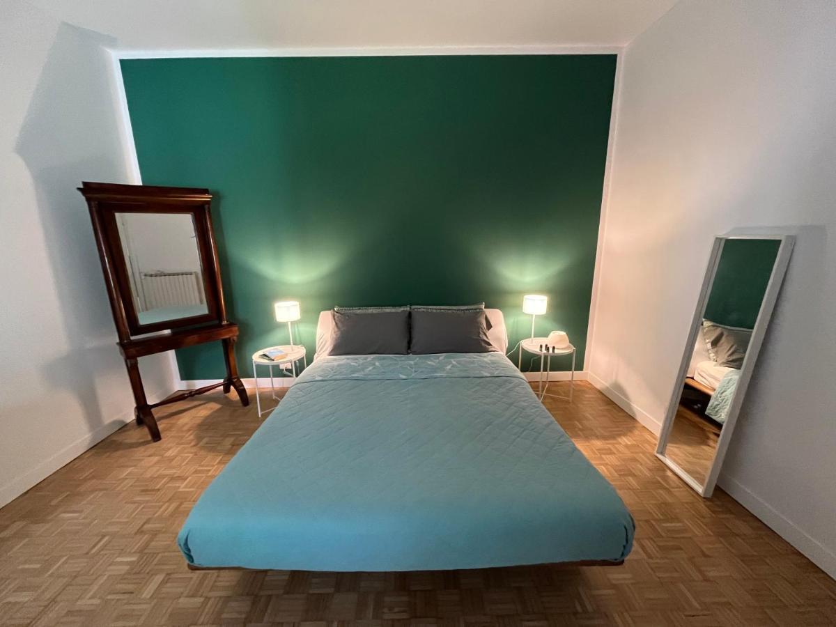 Appartement Giusti Flat - Next To Cimitero Monumentale Castello Sforzesco à Milan Extérieur photo