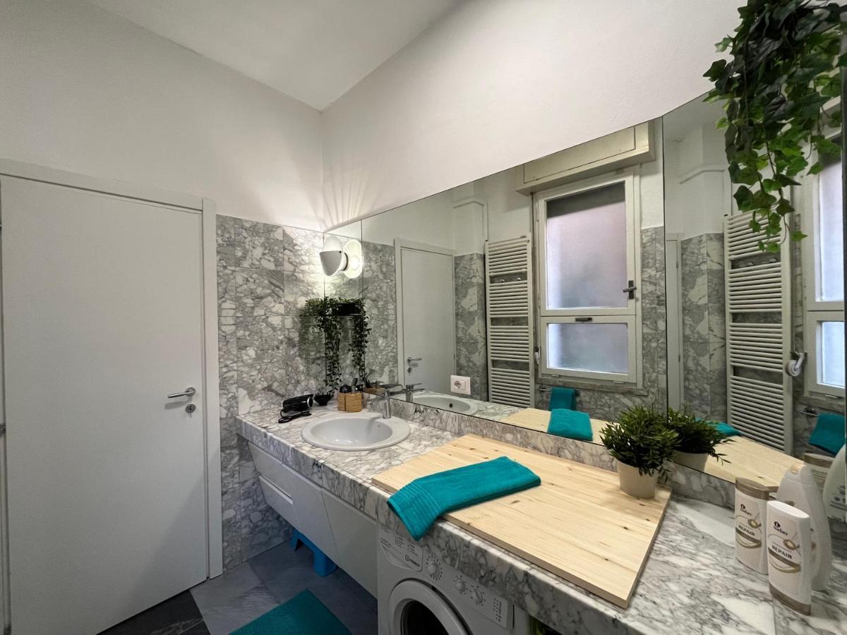 Appartement Giusti Flat - Next To Cimitero Monumentale Castello Sforzesco à Milan Extérieur photo