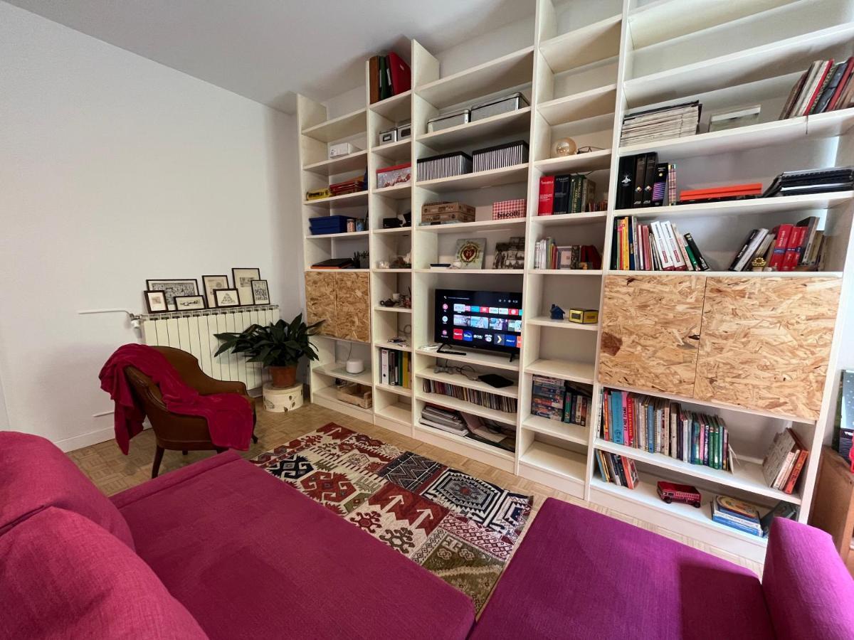 Appartement Giusti Flat - Next To Cimitero Monumentale Castello Sforzesco à Milan Extérieur photo